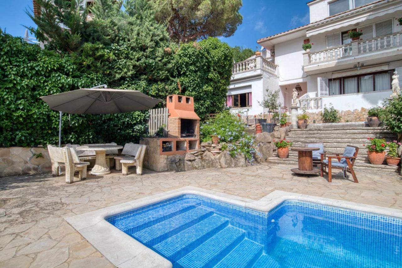 Вилла Casa Isabel Калонже Экстерьер фото