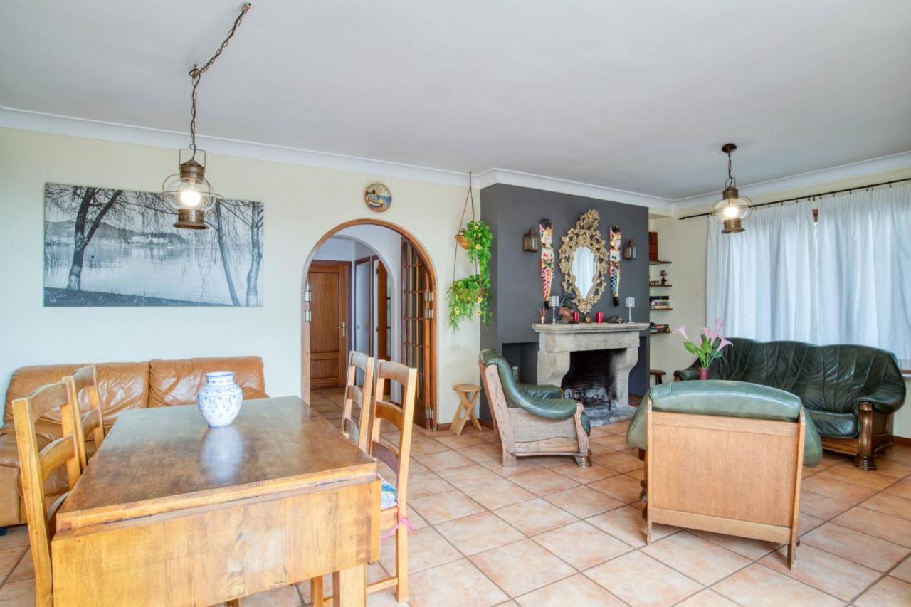 Вилла Casa Isabel Калонже Экстерьер фото