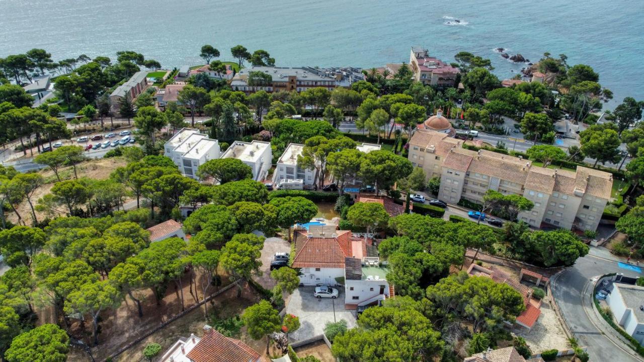 Вилла Casa Isabel Калонже Экстерьер фото